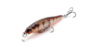 Воблер ITUMO LB Minnow 60sp 38 52 38